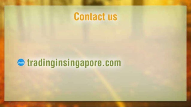 trading binary options in singapore